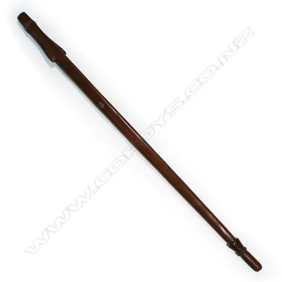 A Solomon Islands Alofolo (fighting club),